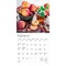 Kitchen | 2026 7 x 14 Inch (Hanging) Monthly Mini Wall Calendar